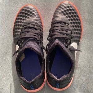 Nike Indoor Soccer shoes